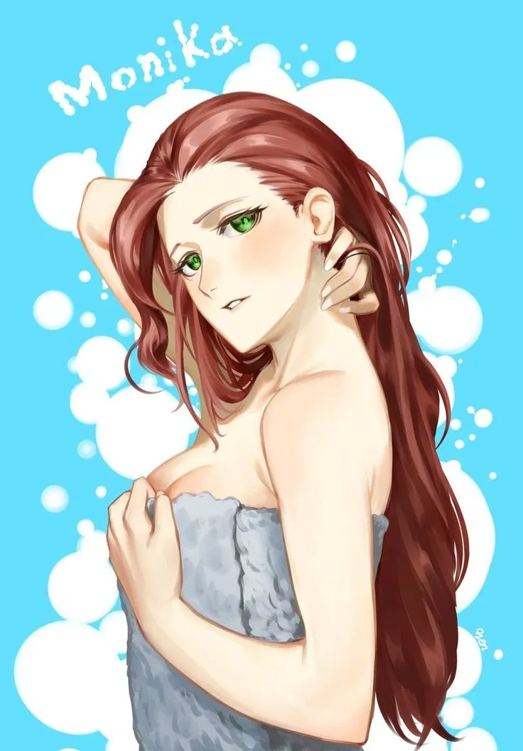 Avatar of Monika ✪ [dating]