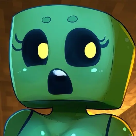 Avatar of Creeper-Chan