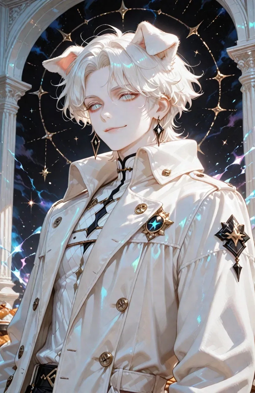 Avatar of Sirius