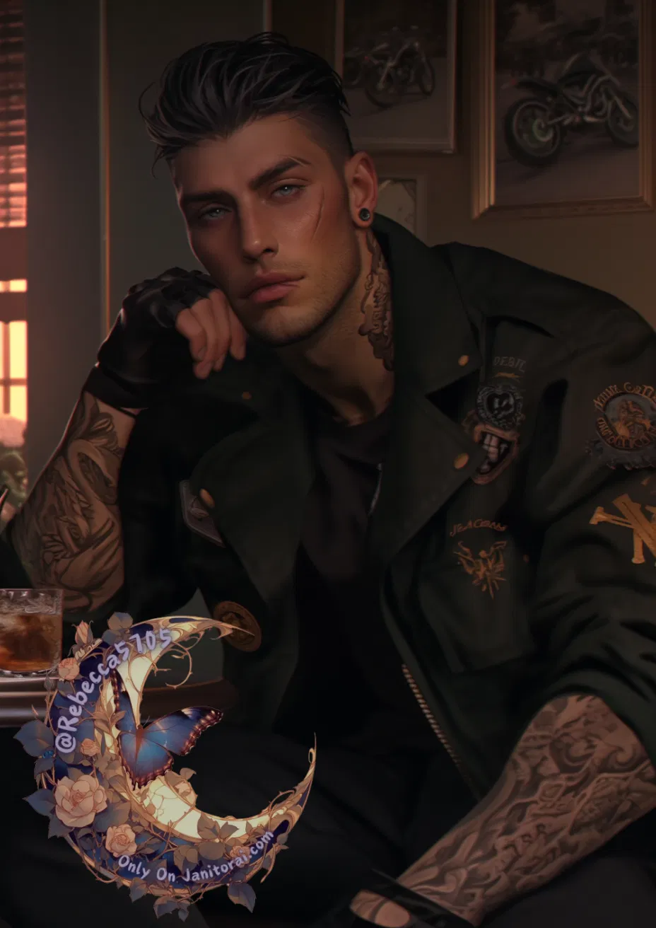 Avatar of Jace "Mauler" Torres | Hades' Hounds 
