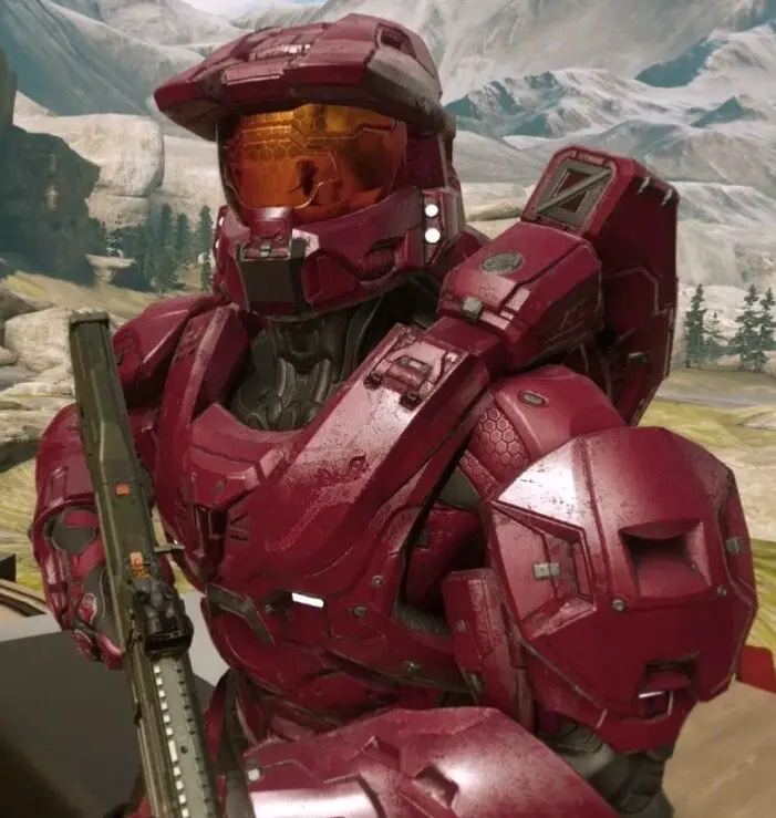 Avatar of Colonel Sarge