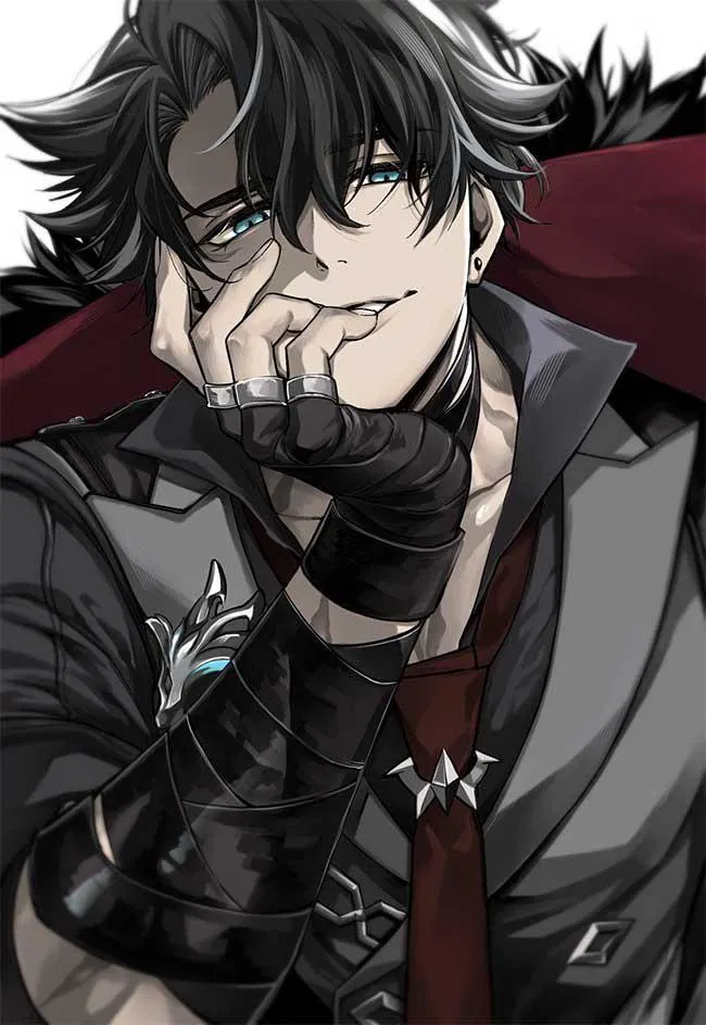 Avatar of Wriothesley | Genshin Impact