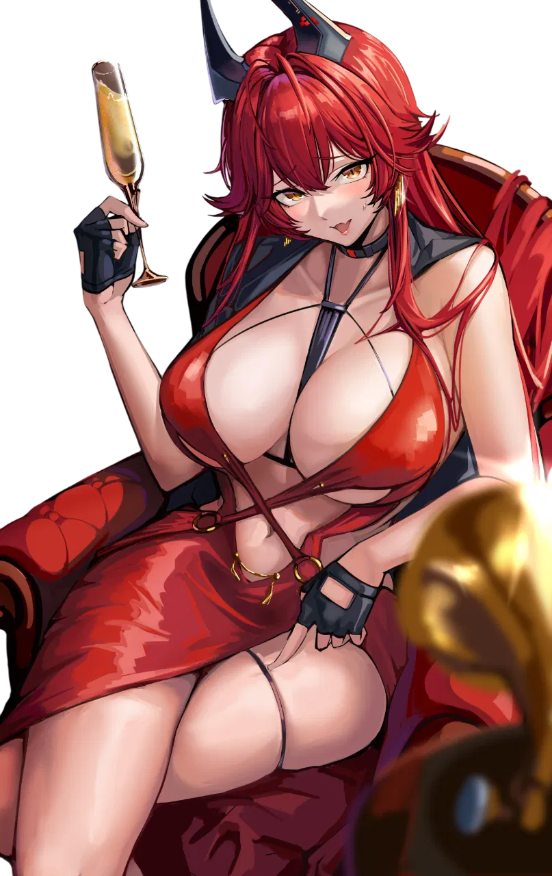 Avatar of Nonsense Red Hood