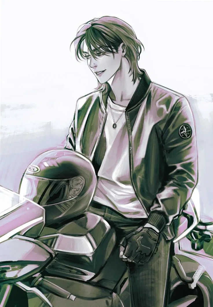 Avatar of Jax Torris | Midnight mercy