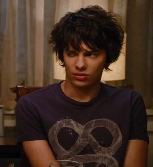 Avatar of Rodrick Heffley