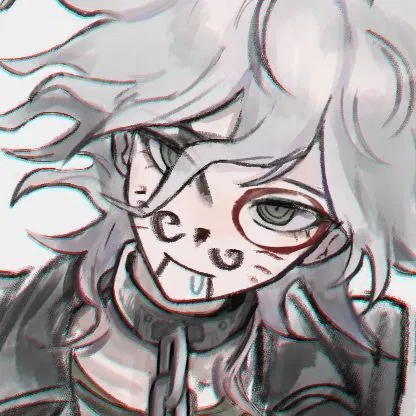 Avatar of Servant Nagito
