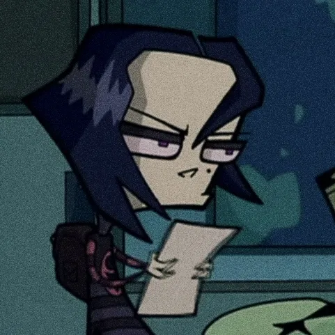 Avatar of Tak
