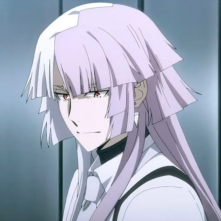 Avatar of Sigma