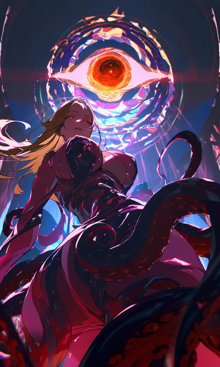 Avatar of Azathoth [Your Outer God]
