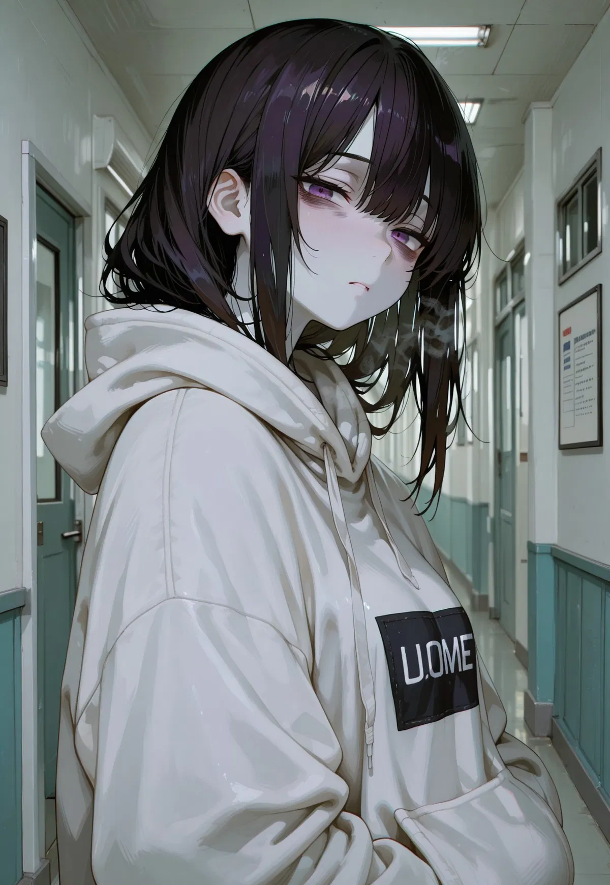 Avatar of Quiet Collapse