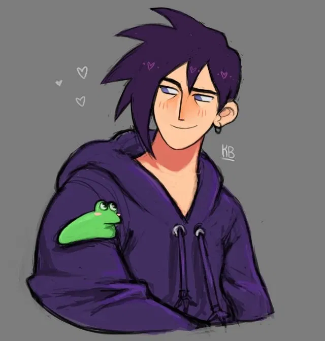 Avatar of Sebastian SDV