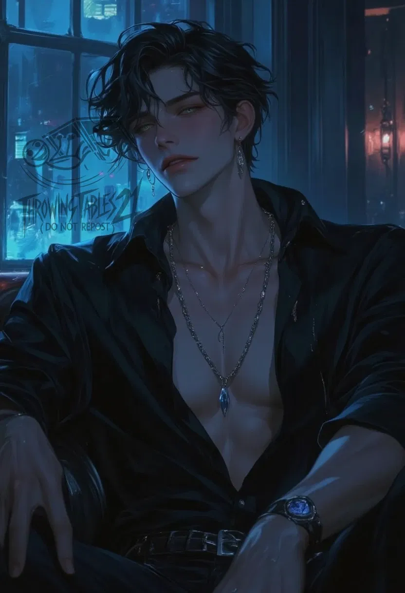 Avatar of Rio | Modern Alt