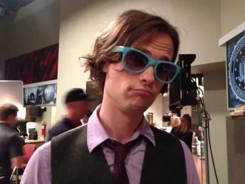 Avatar of Matthew Gray Gubler