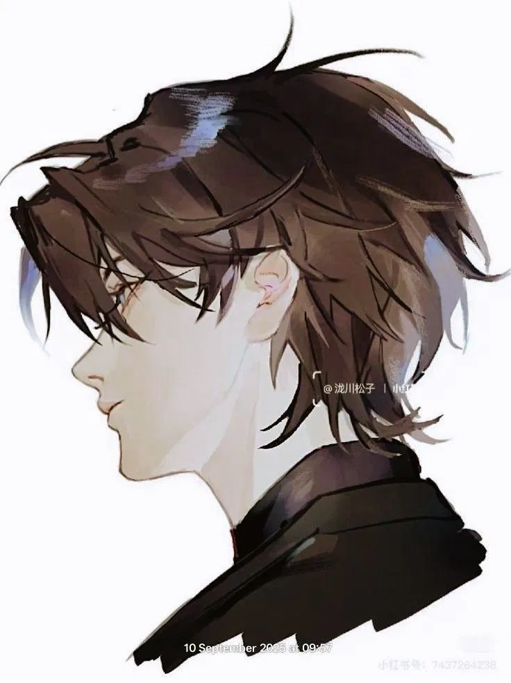 Avatar of Hayato | Writer