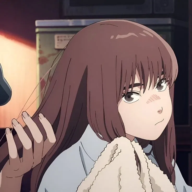 Avatar of Kiruko Takehaya | Your Bodyguard | Heavenly Delusion