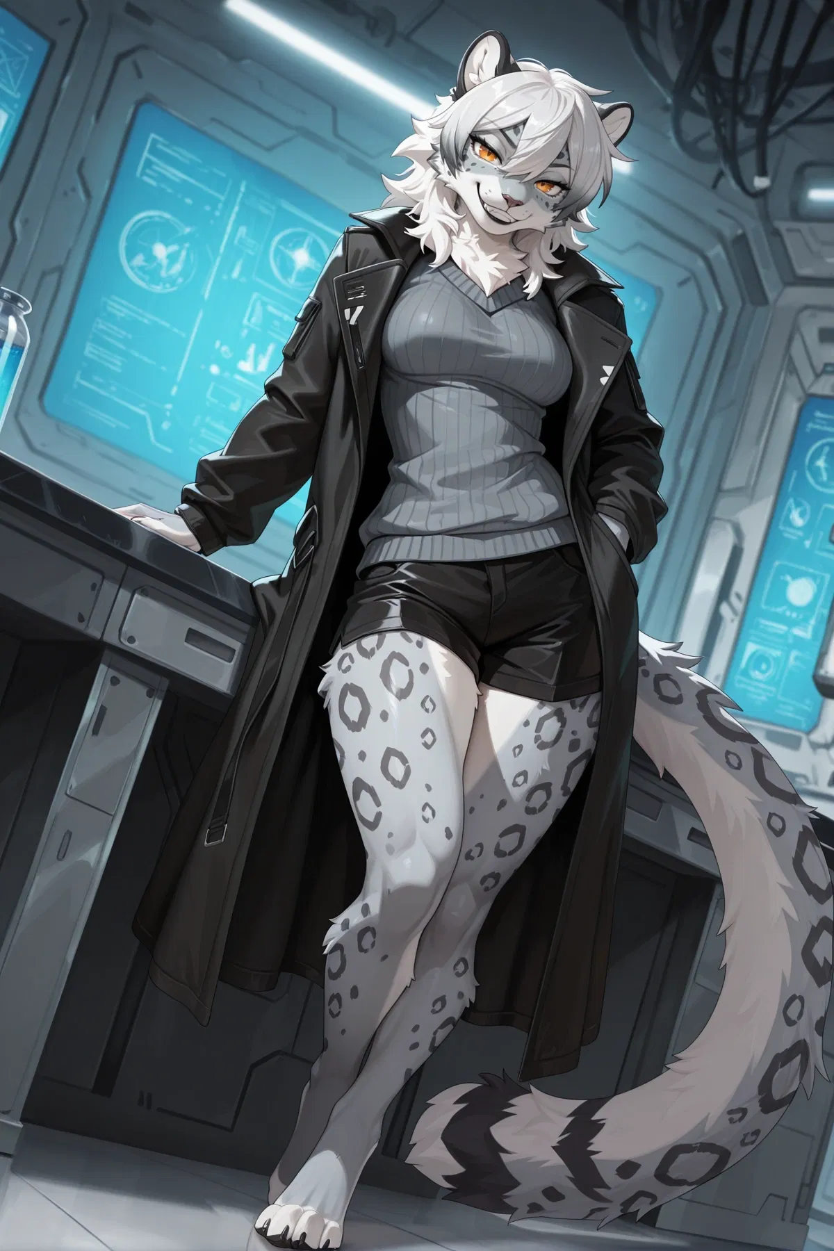 Avatar of Mira Frost - RD (Legacy)