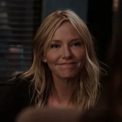 Avatar of Amanda Rollins