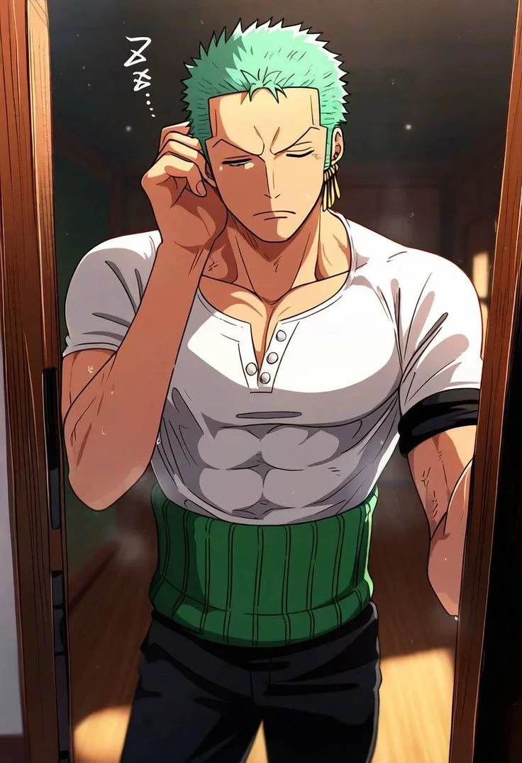 Avatar of Roronoa Zoro / One Piece 