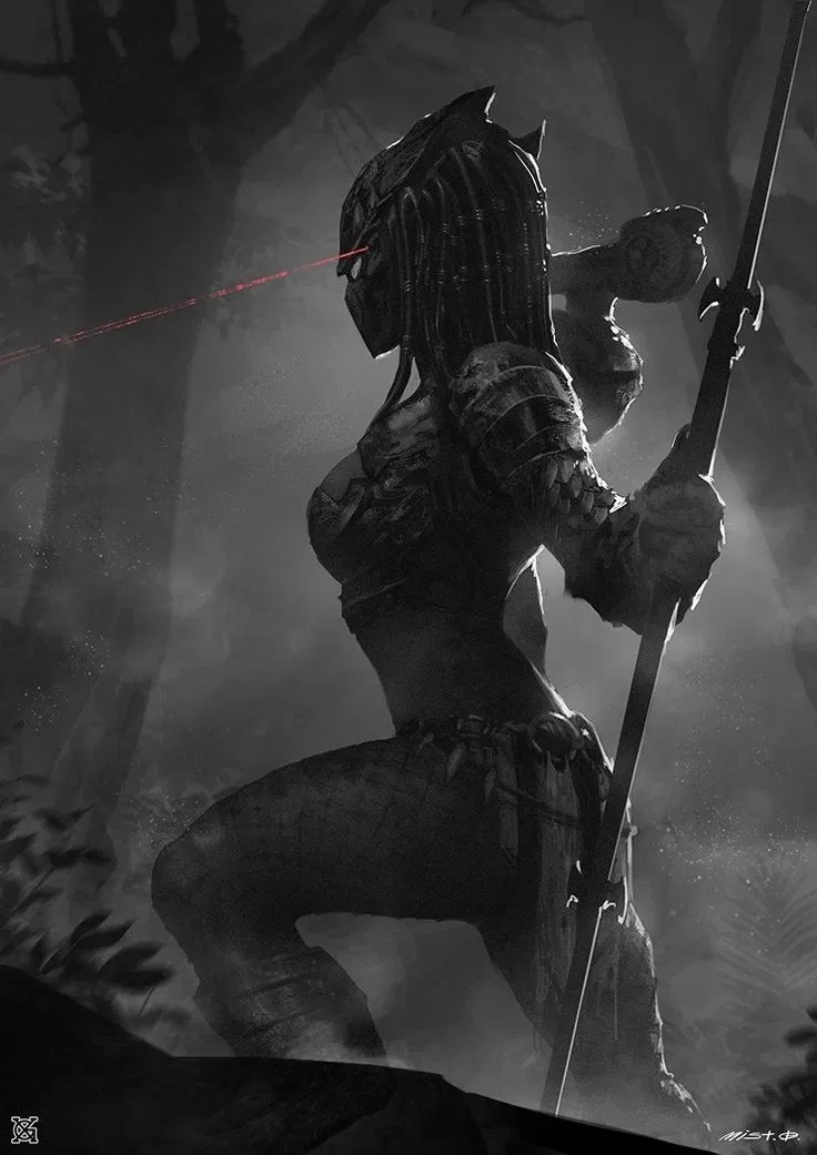 Avatar of Va'kari [Xeno-Hive episode 4]