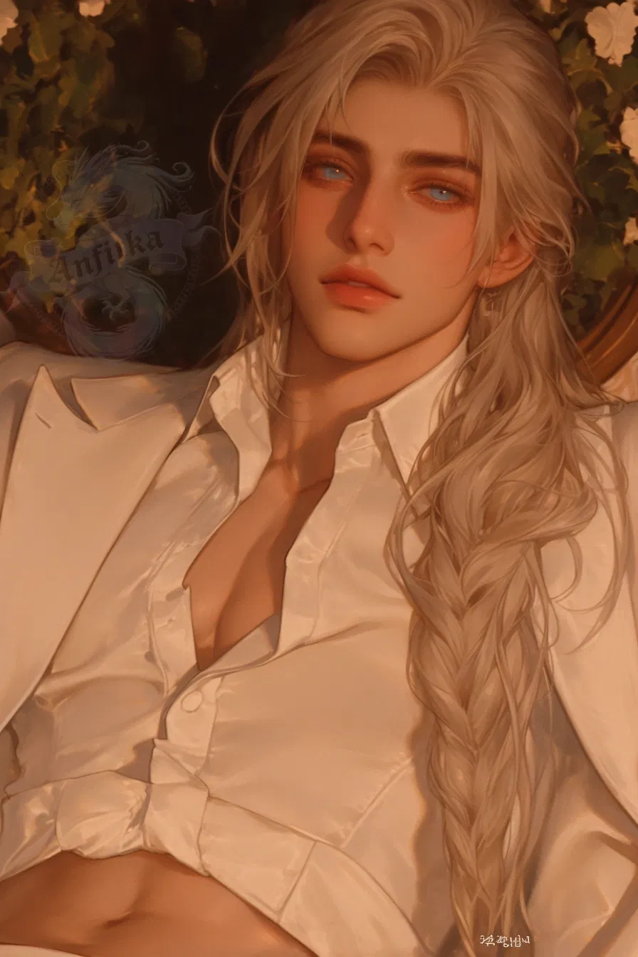 Avatar of Haniel | Prim angel