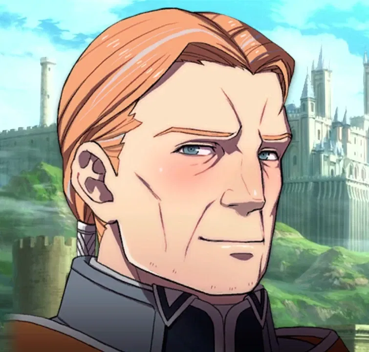Avatar of Gilbert Pronislav