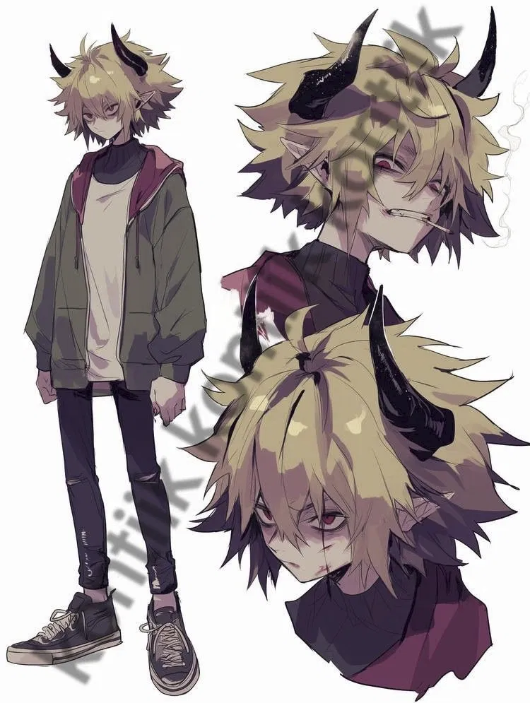 Avatar of Grimnex Ashvyr
