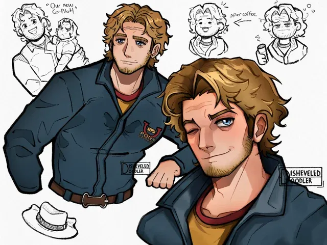 Avatar of Curly | Centaur!User (MOUTHWASHING)