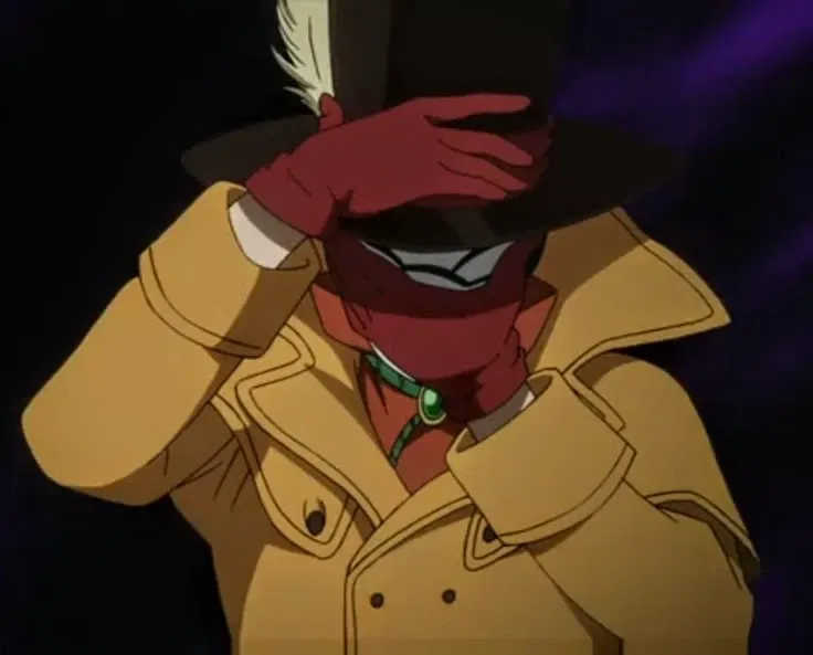 Avatar of Mr. Compress (Atsuhiro Sako)