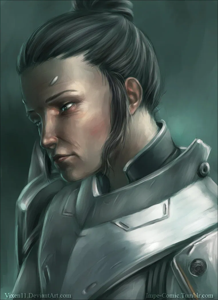 Avatar of Senya Tirall 