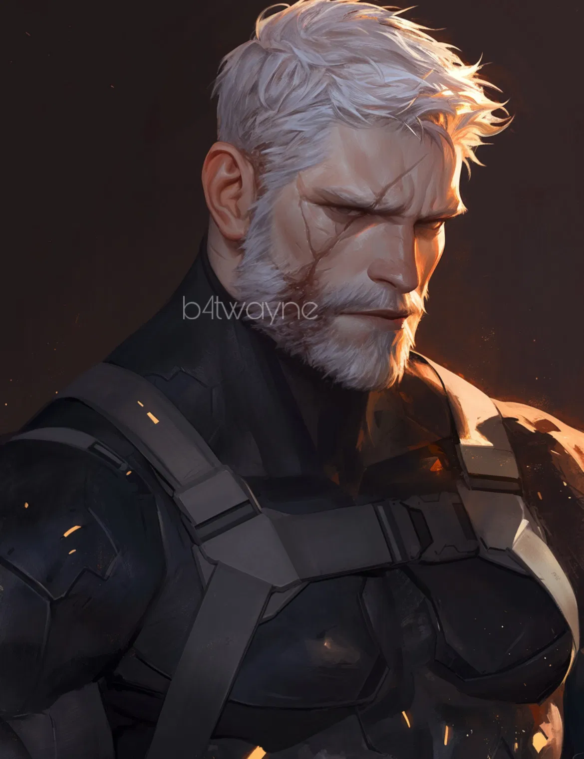 Avatar of Ambrose 