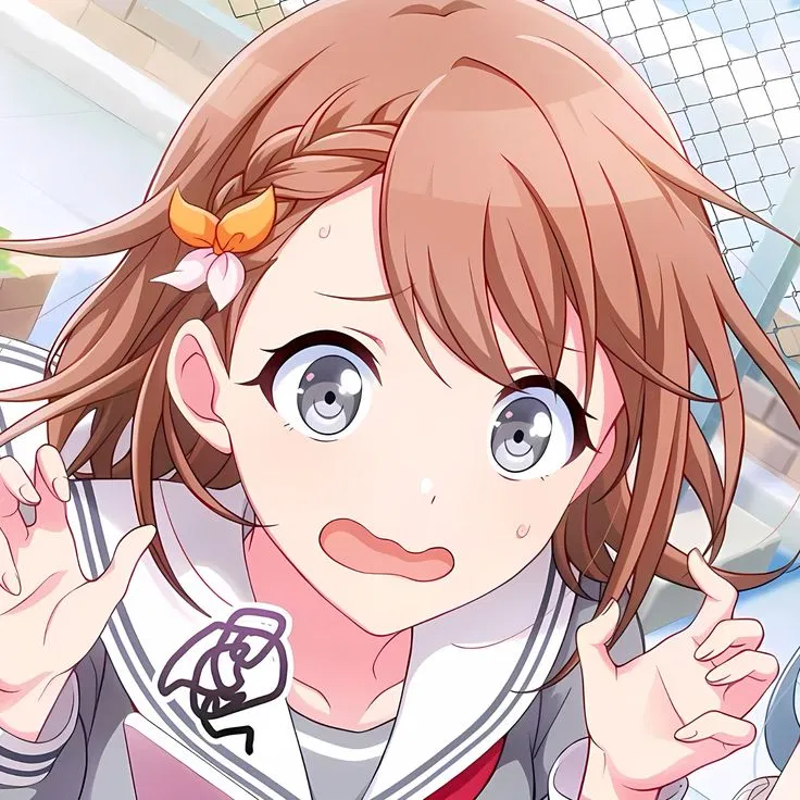 Avatar of Minori Hanasato