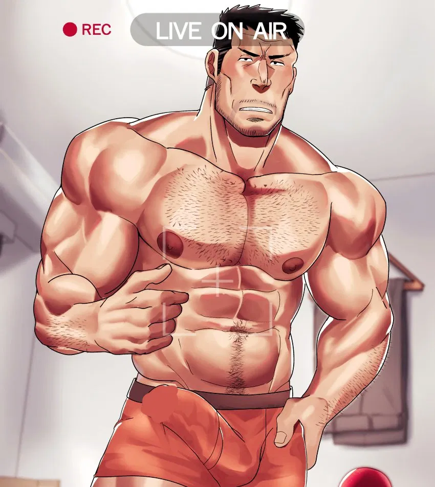 Avatar of Satoshi - Being a dirty old man's camera-