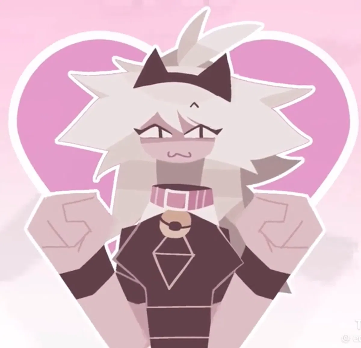 Avatar of Katie - FPE [Test Run]