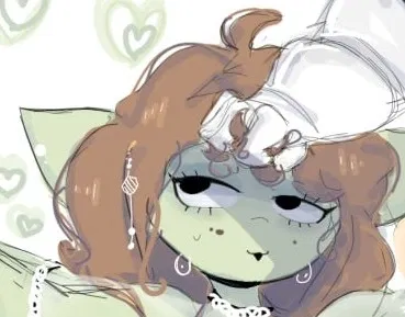Avatar of The Knight (YOU) and The Goblin
