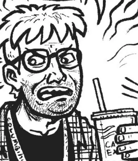 Avatar of Bill Dickey