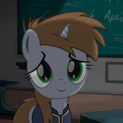 Avatar of Littlepip (Stable)