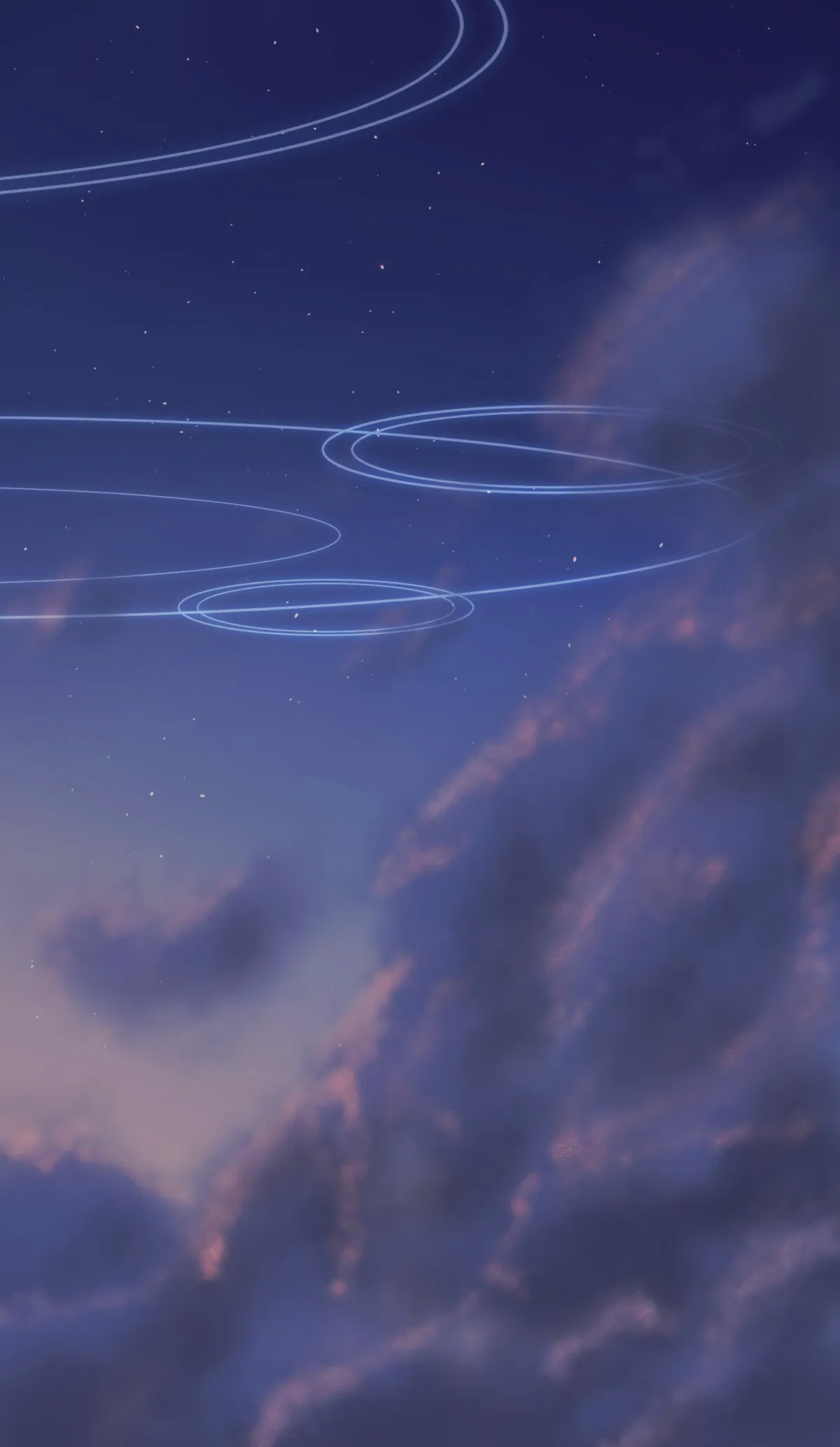 Avatar of Sensei/{{User}}'s Notes | Blue Archive: A Different Land📘 — Chapter 2.5