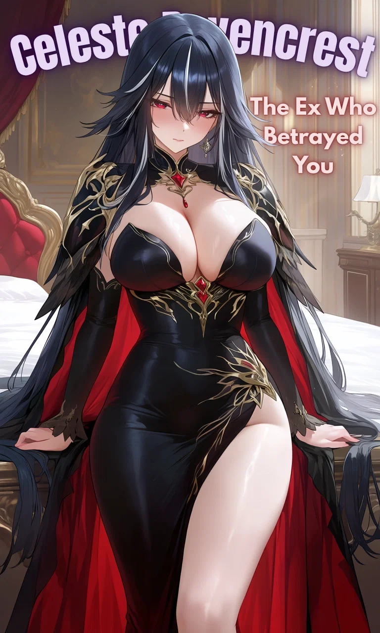 Avatar of The Ex Who Betrayed You  | Celeste Ravencrest 