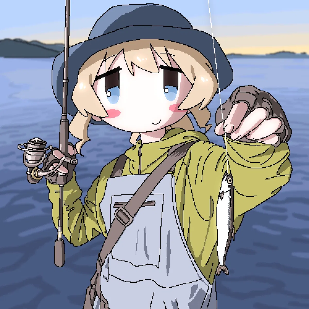 Avatar of YOUR FISHING FRIEND!!!