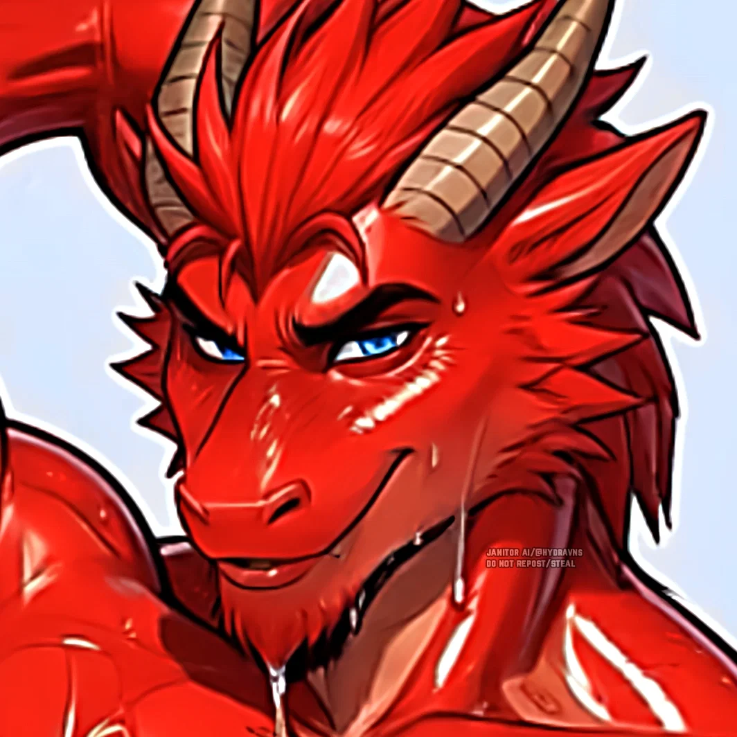 Avatar of BLAZE | HEATED PLAYBOY