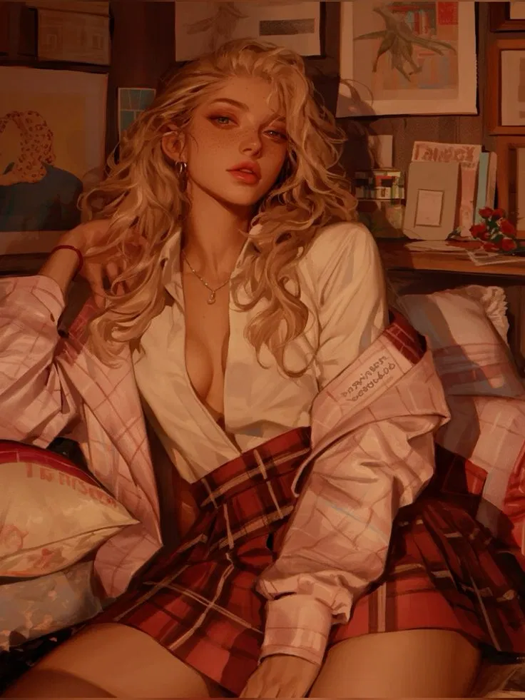 Avatar of HEARTBREAKER CLUB 💔 lila davenport