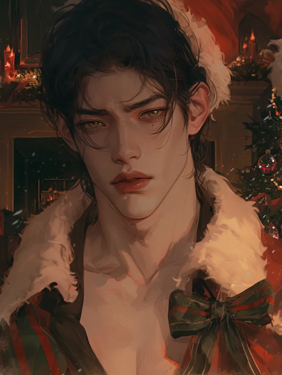 Avatar of Keith Santa|Santa Claus 