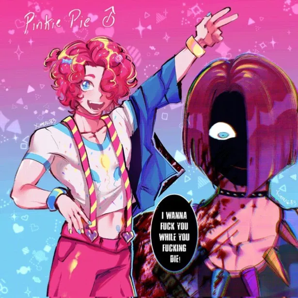 Avatar of Pinkie Pie