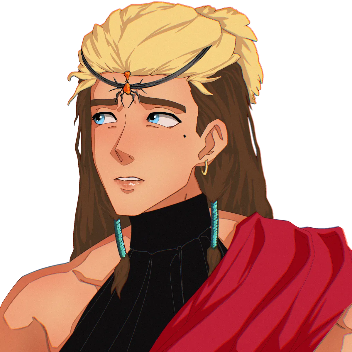 Avatar of Vash Saverem <42>
