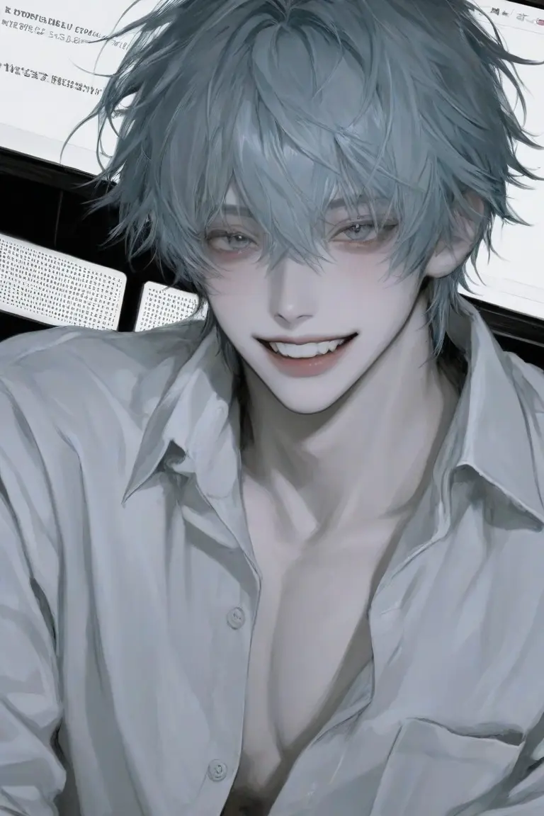Avatar of Caspian [GHOST: HALLOWEEN BOT]