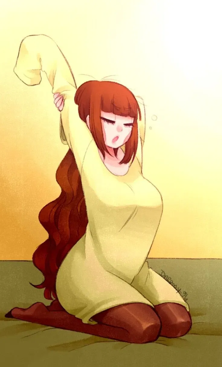 Avatar of Chara - The day after Christmas