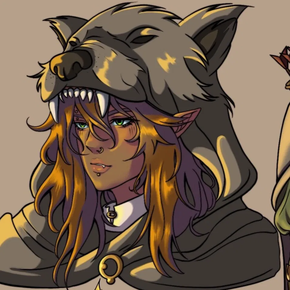 Avatar of Yuma Vaelari
