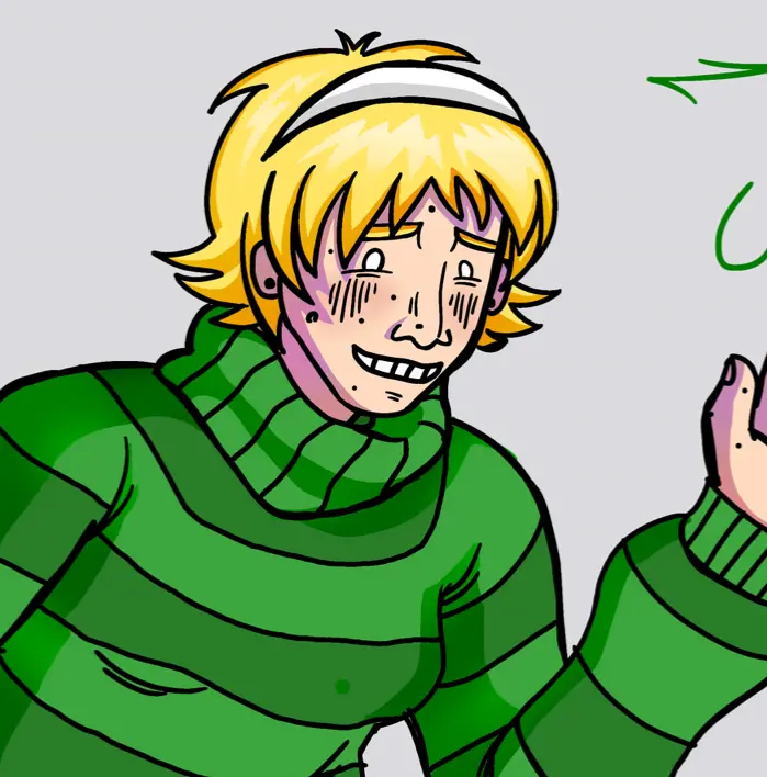 Avatar of Jenny Stokes