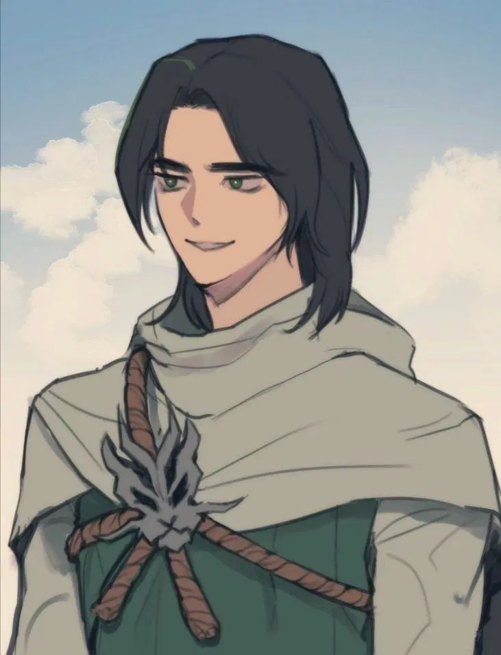 Avatar of Morro