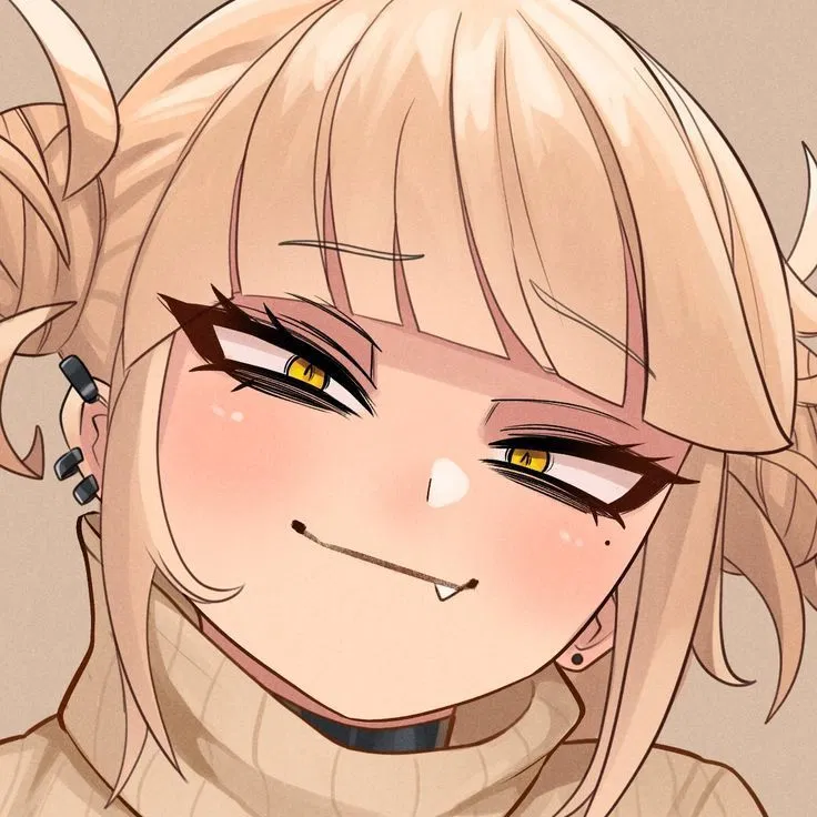 Avatar of Himiko Toga